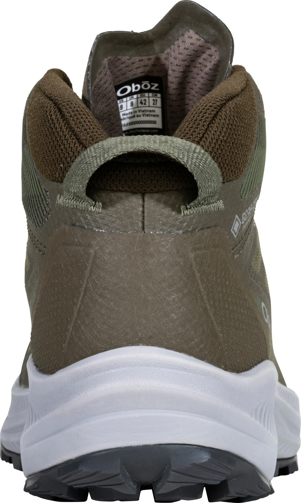 Oboz Katabatic LT Mid GTX Men's - Image 3