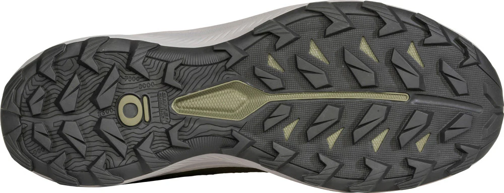 Oboz Katabatic LT Mid GTX Men's - Image 4