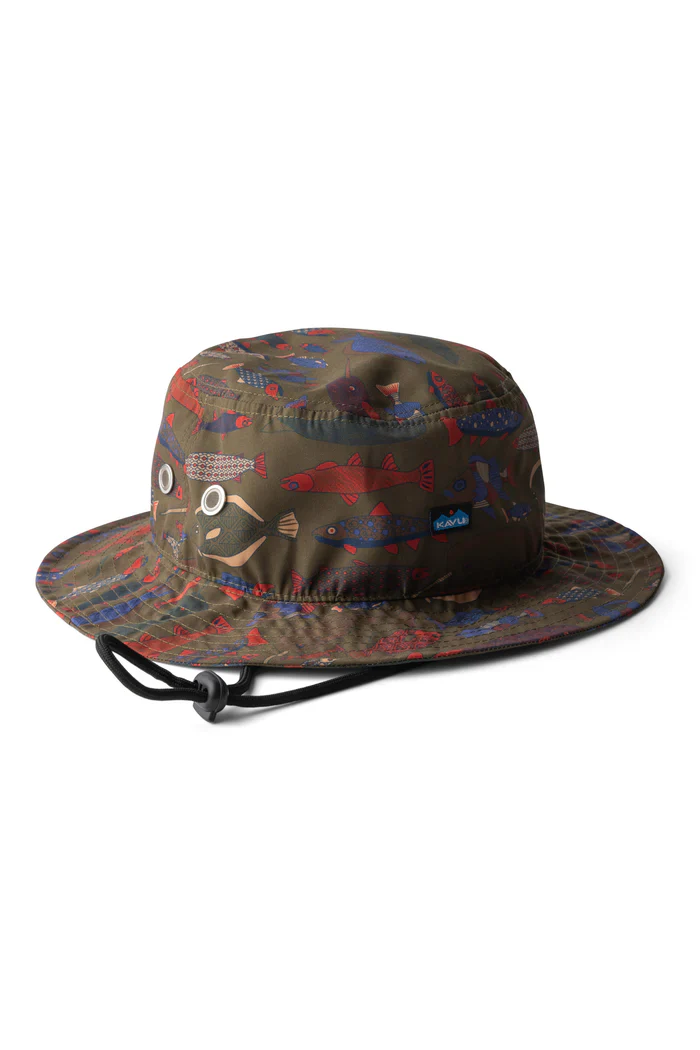 Kavu BFE Bucket Hat - Image 3