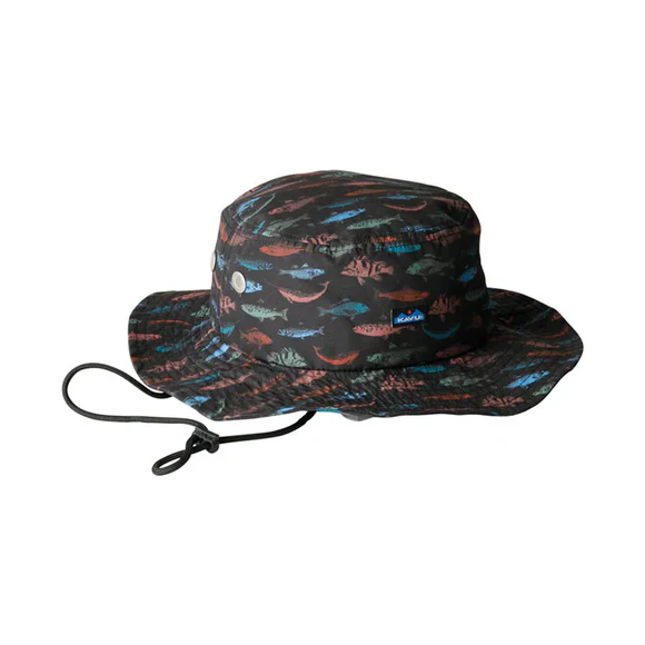 Kavu BFE Bucket Hat - Image 4