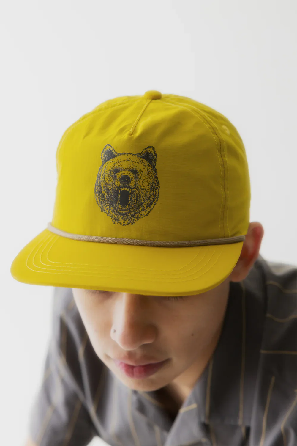 Kavu Byron Bay Cap - Image 3