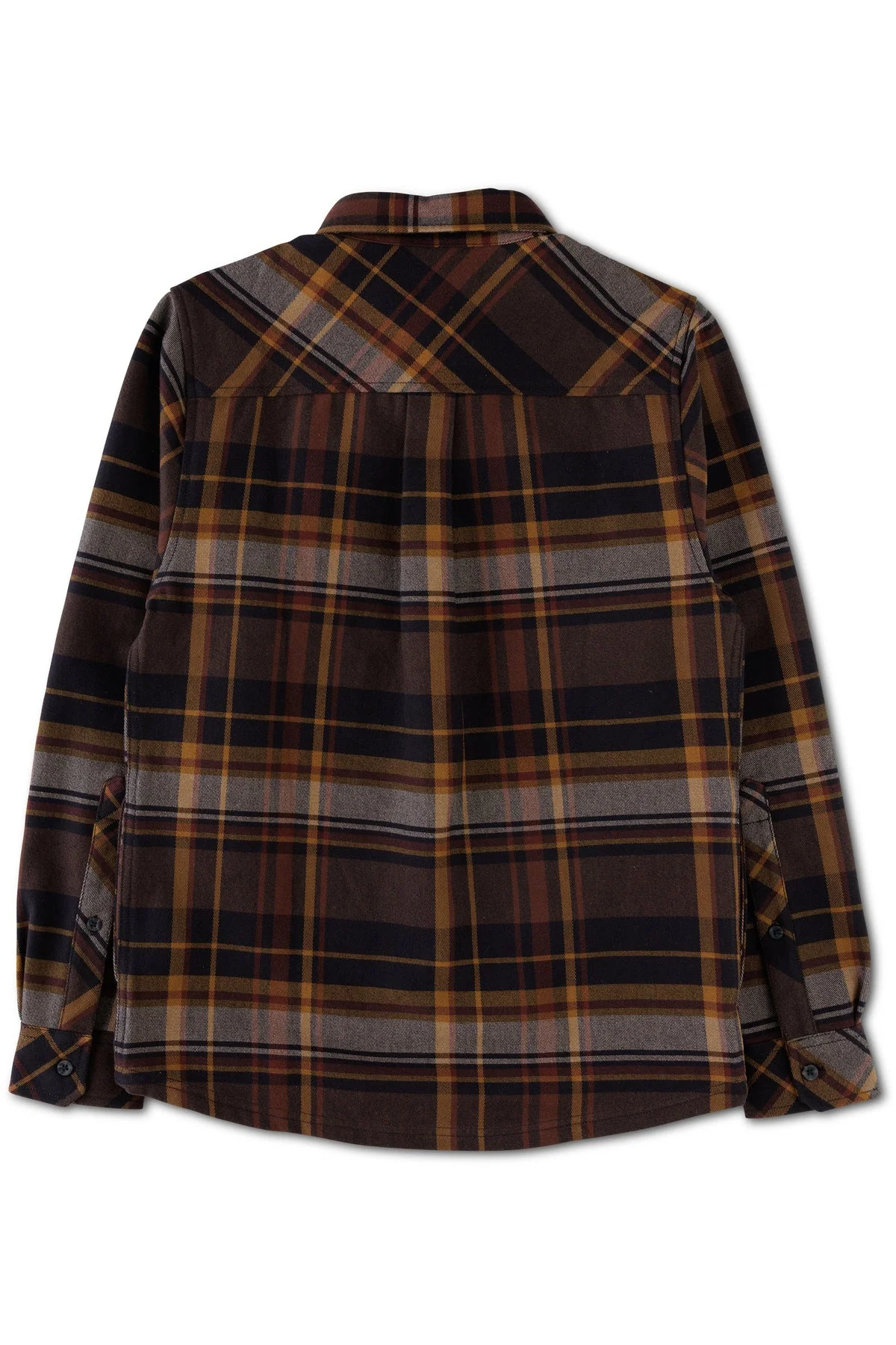Kavu Carrick Bend Longsleeve Shirt Men's - Image 2