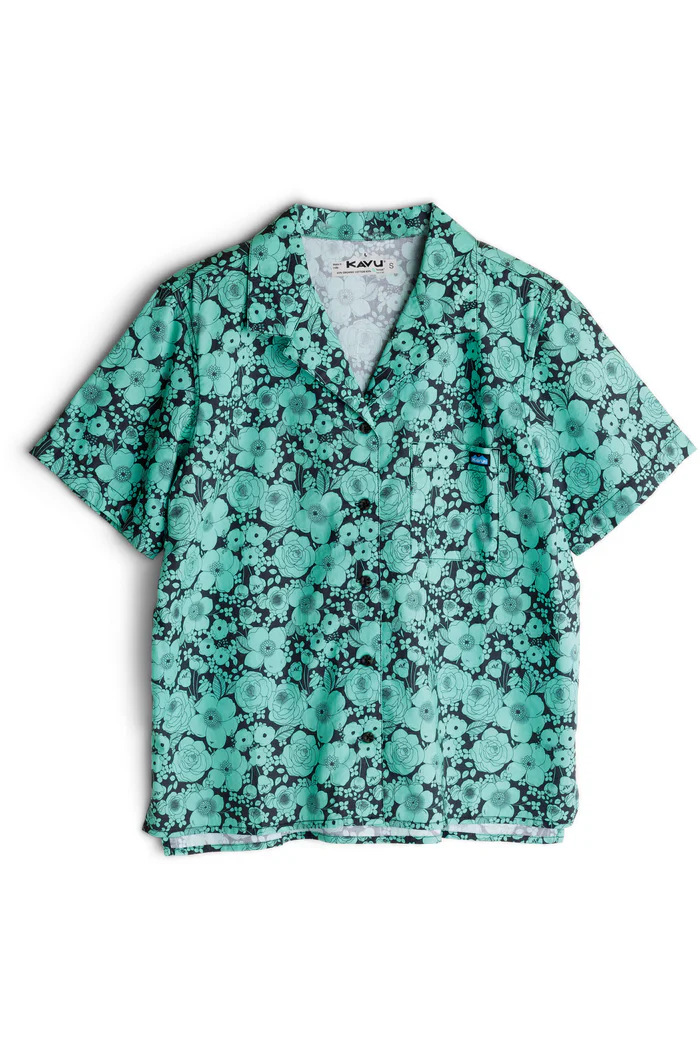 Kavu Cedar Springs Shirt Women's - Image 5