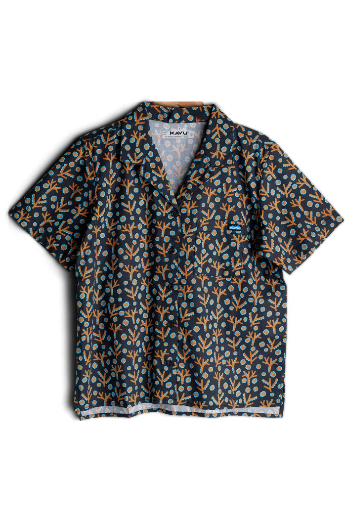 Kavu Cedar Springs Shirt Women's - Image 7