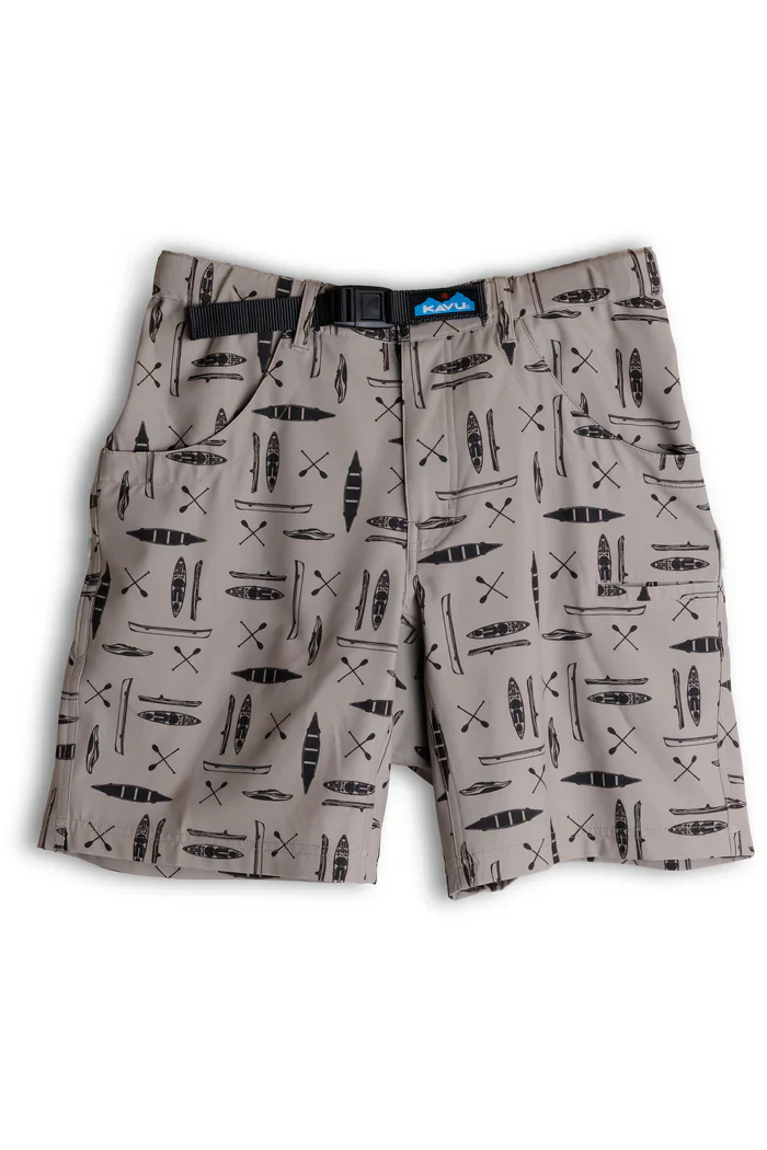 Kavu Chilli H20 Shorts Men's - Image 2