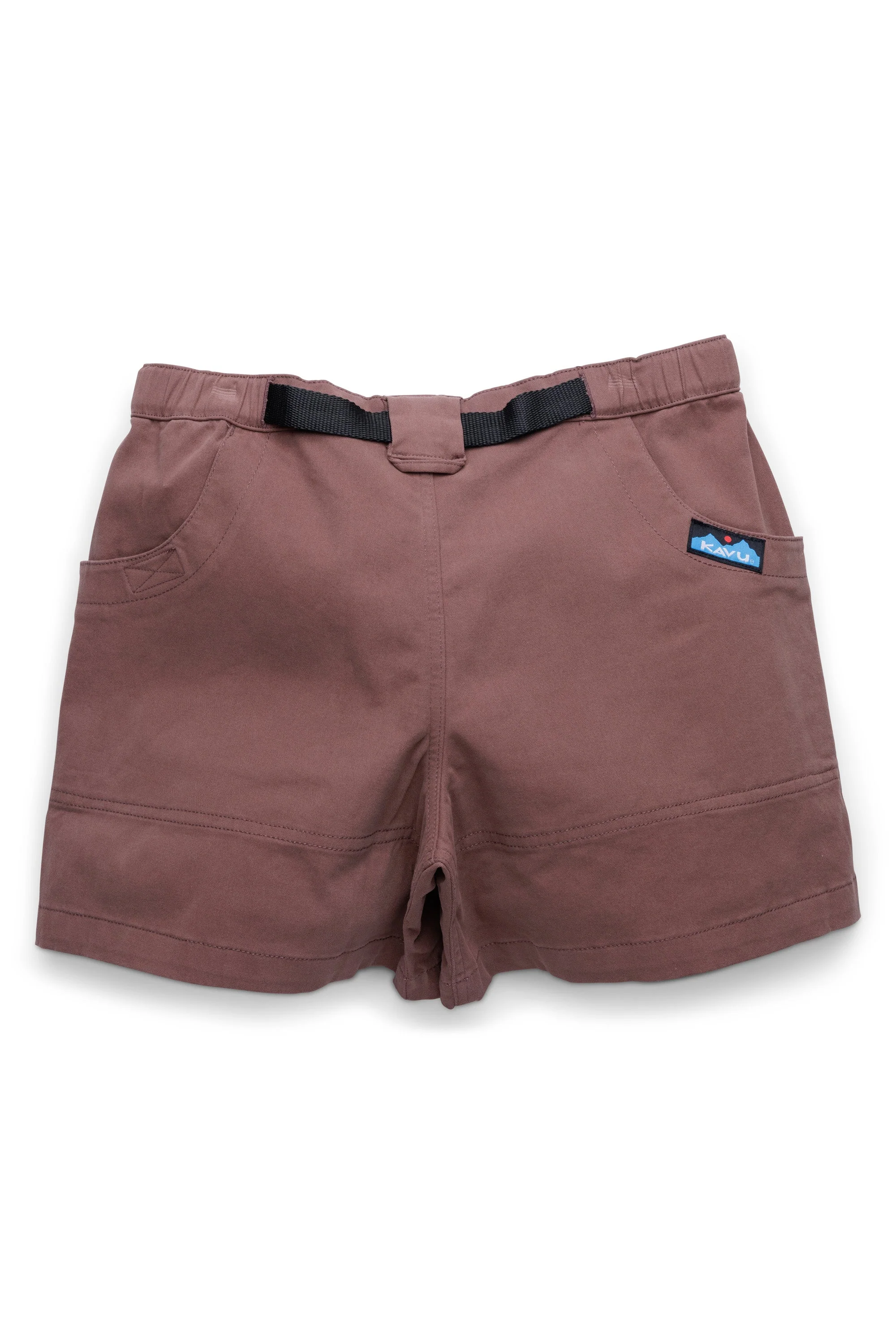 Kavu Chilli Willa Shorts Women's - Image 8