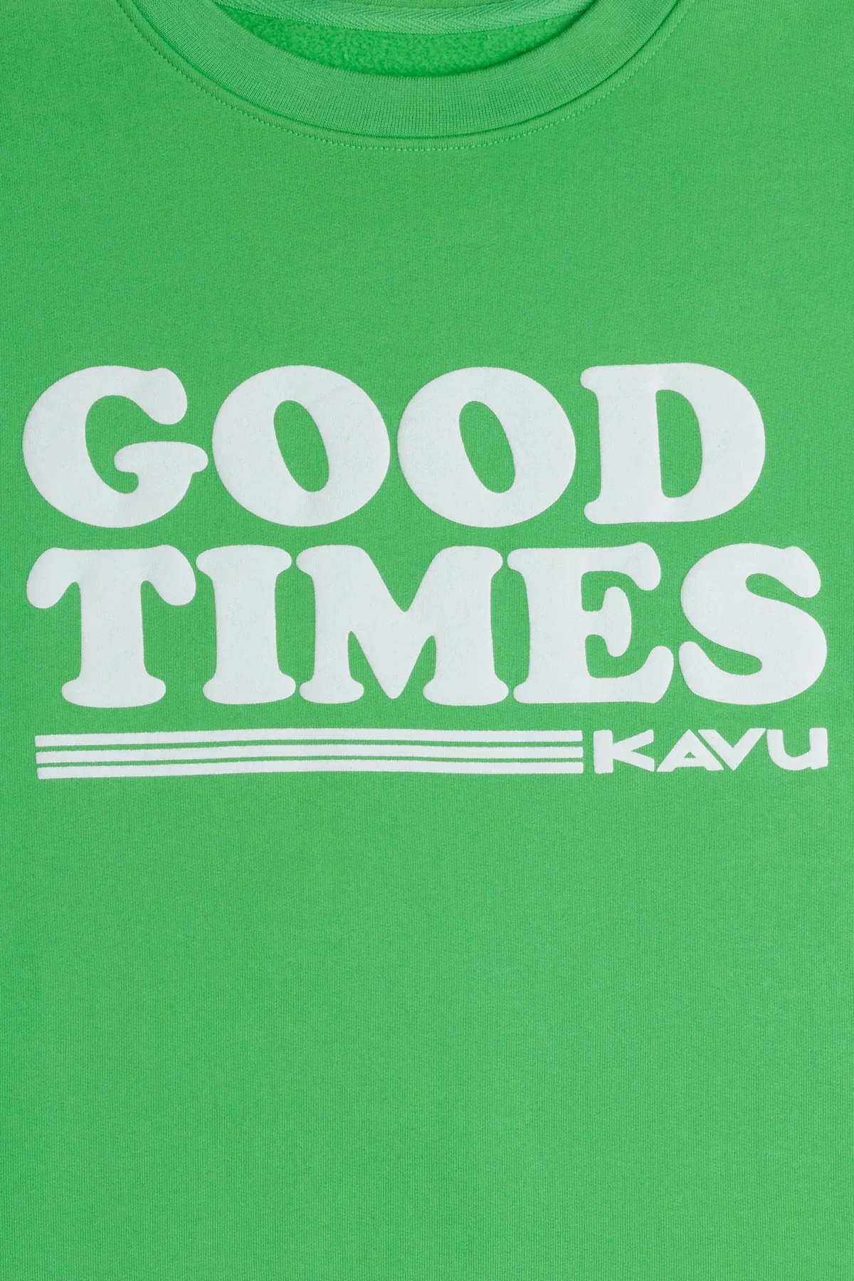 Kavu Core Crew Men's - Image 2