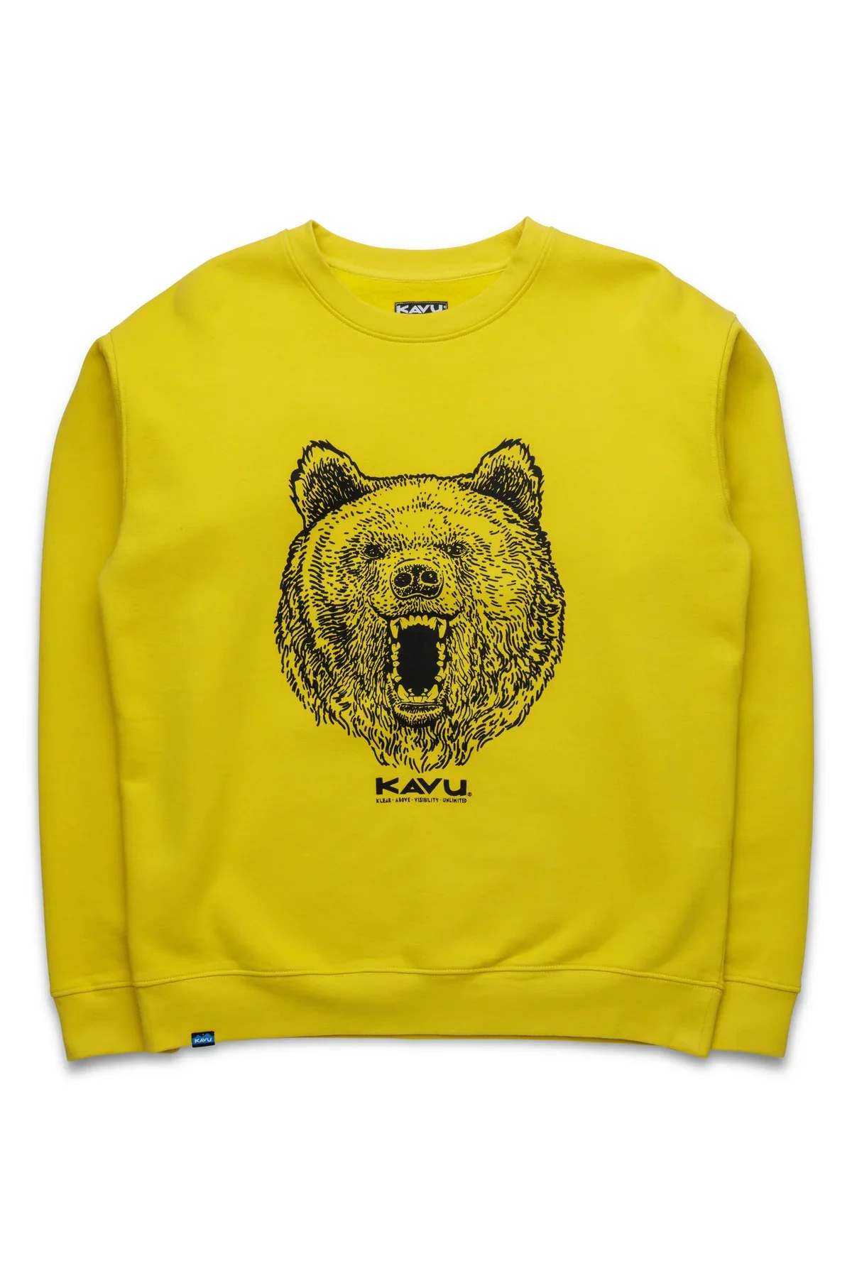 Kavu Core Crew Men's - Image 4