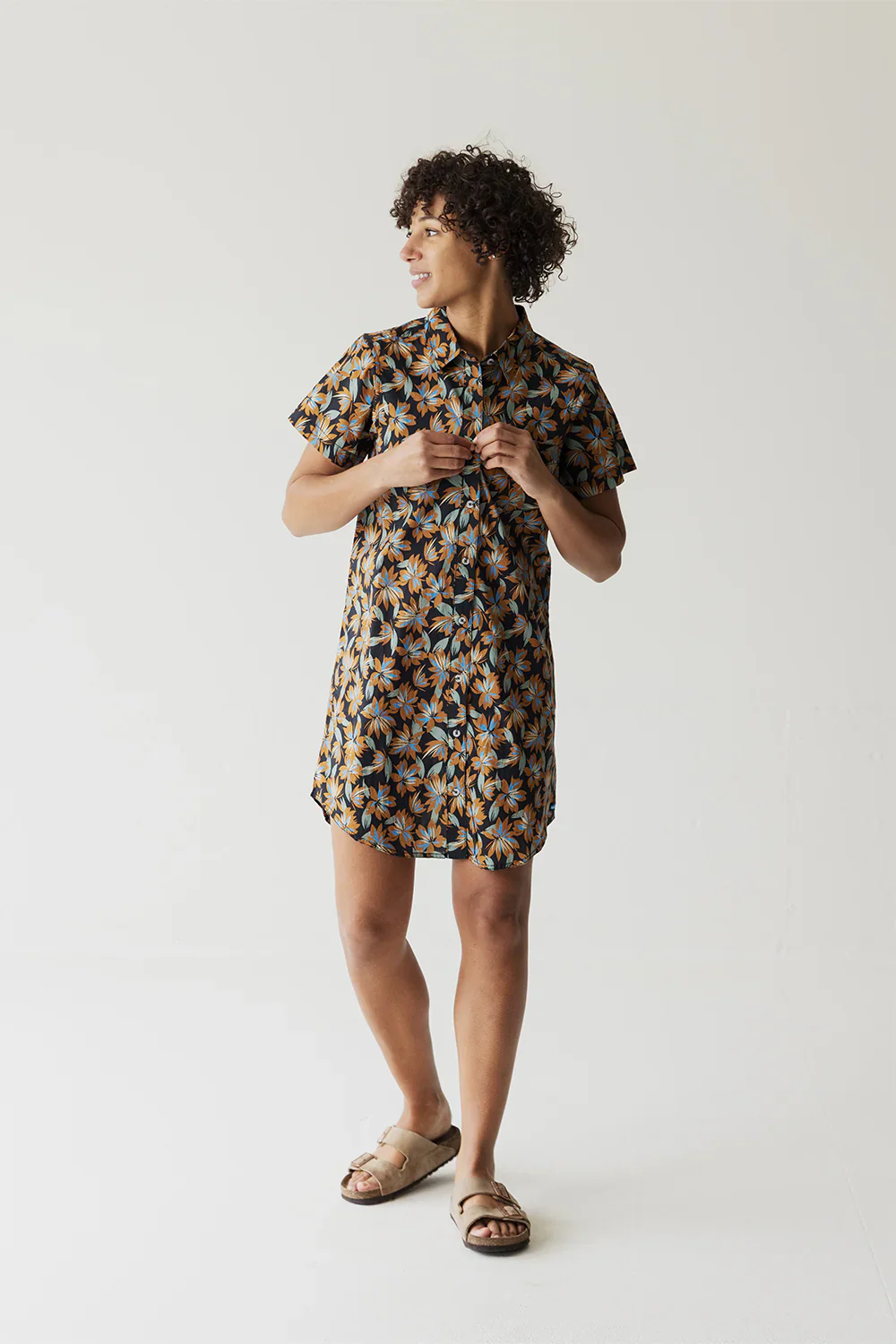 Kavu Girl Party Dress - Image 2