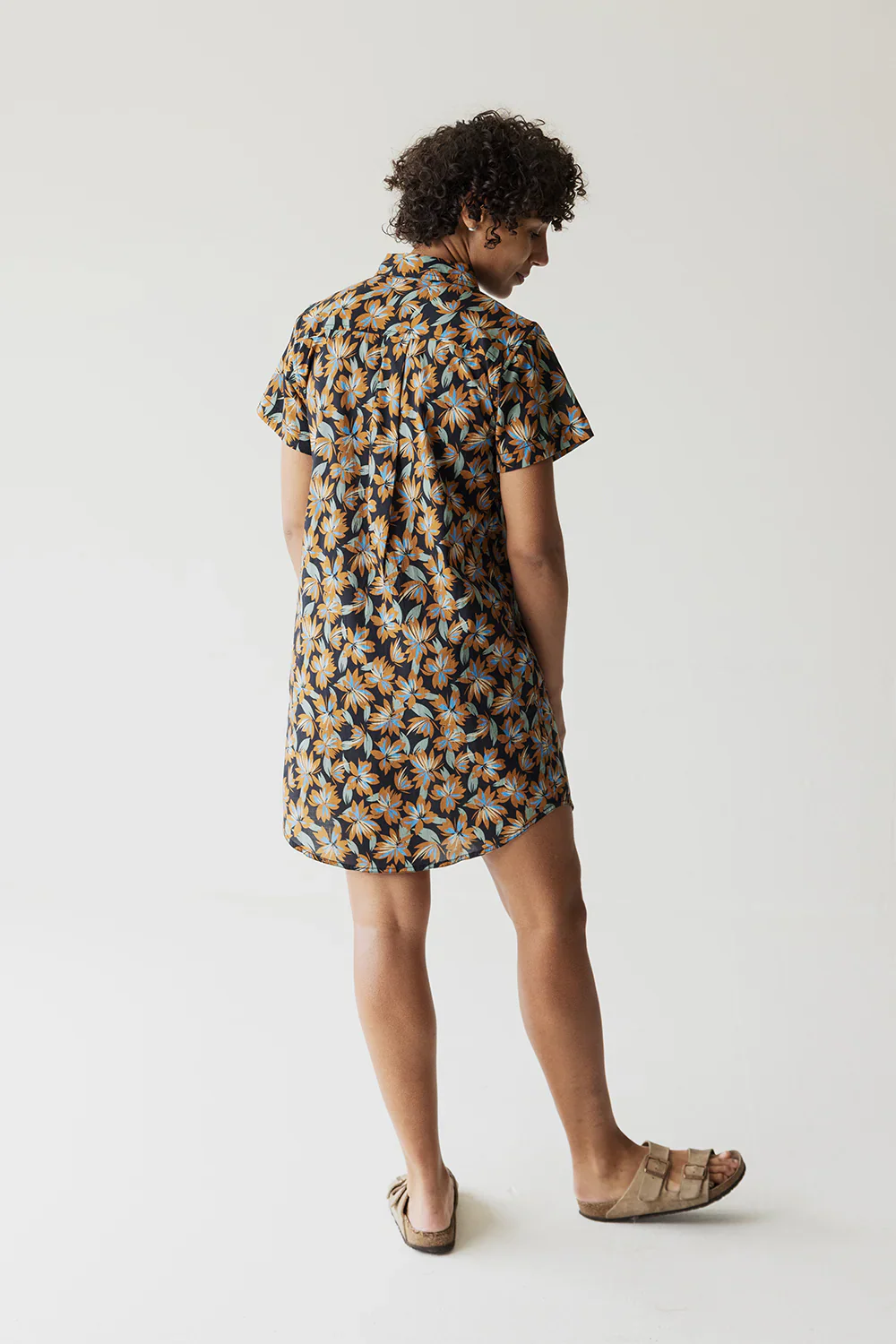 Kavu Girl Party Dress - Image 3