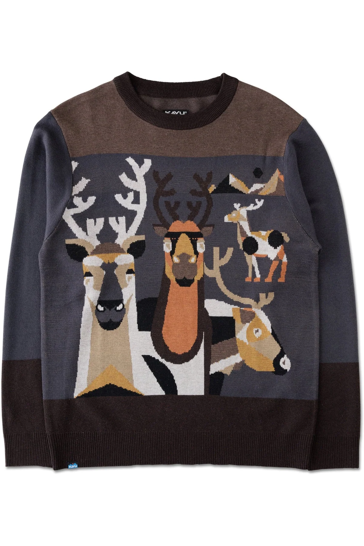 Kavu Highline Sweater Men's