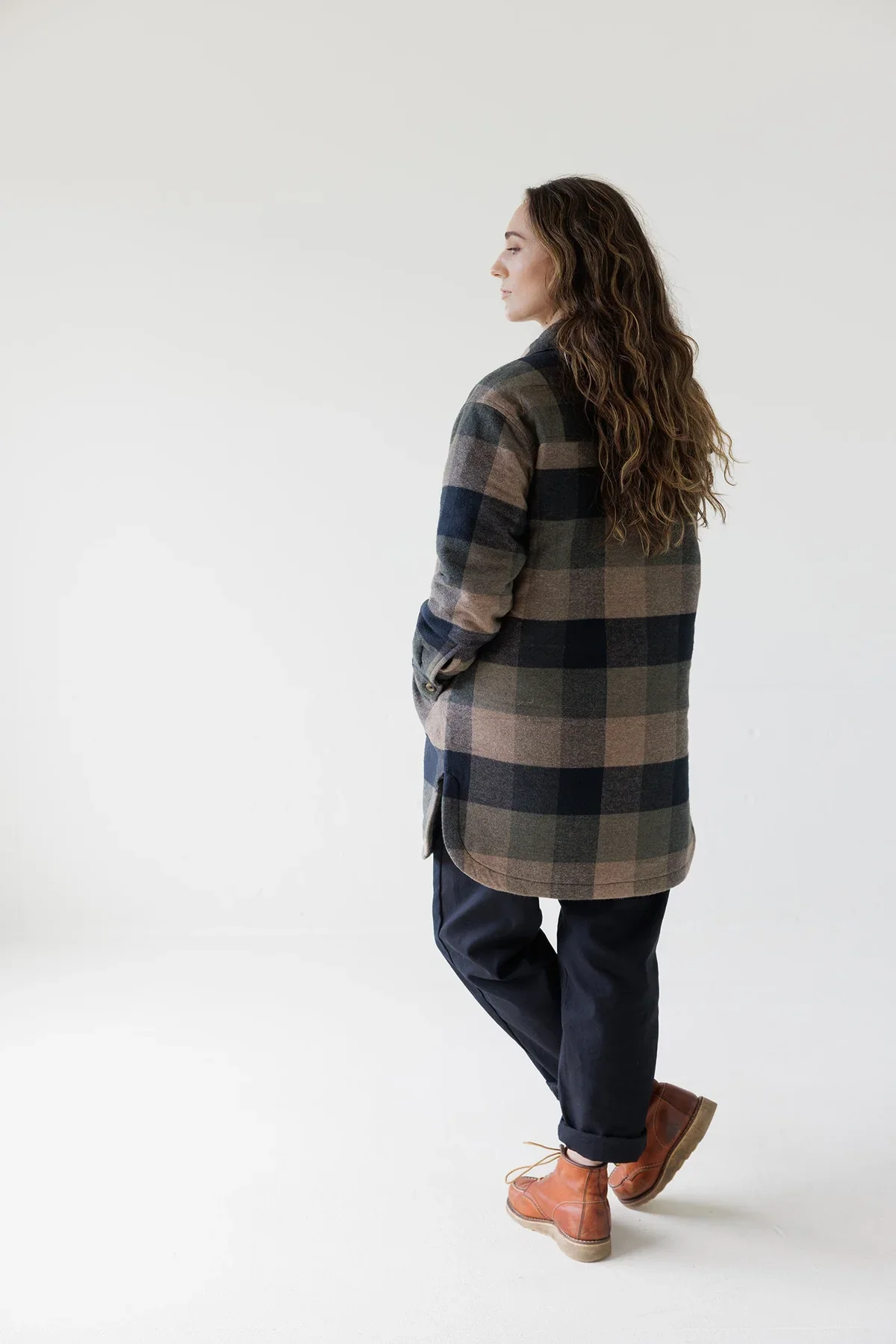 Kavu Ivywood Longsleeve Shirt Women's - Image 4