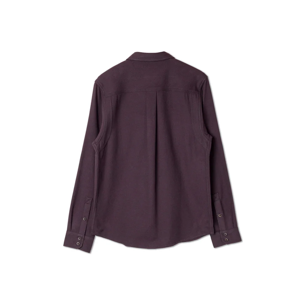 Kavu Langley Longsleeve Shirt Men's - Image 4
