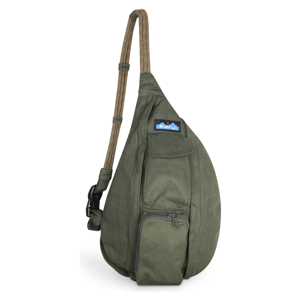 Kavu Mini Rope Bag - Image 5