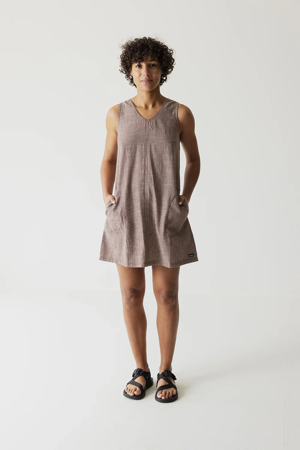 Kavu Oaxaca Dress - Image 3