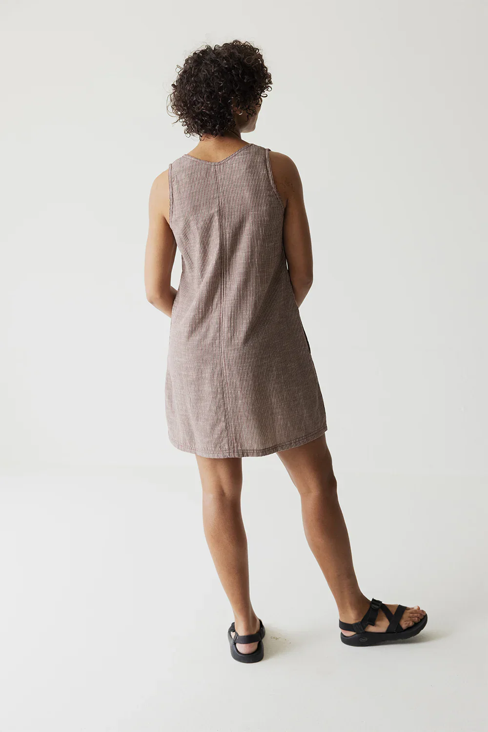 Kavu Oaxaca Dress - Image 4