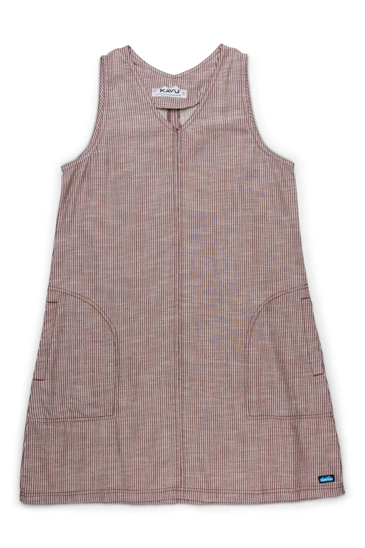 Kavu Oaxaca Dress - Image 5