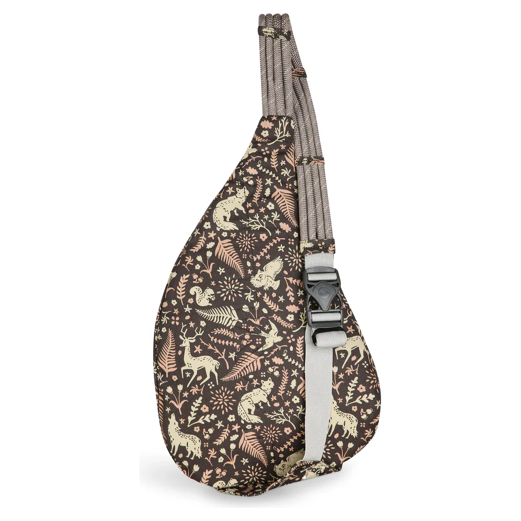 Kavu Rope Bag - Image 2