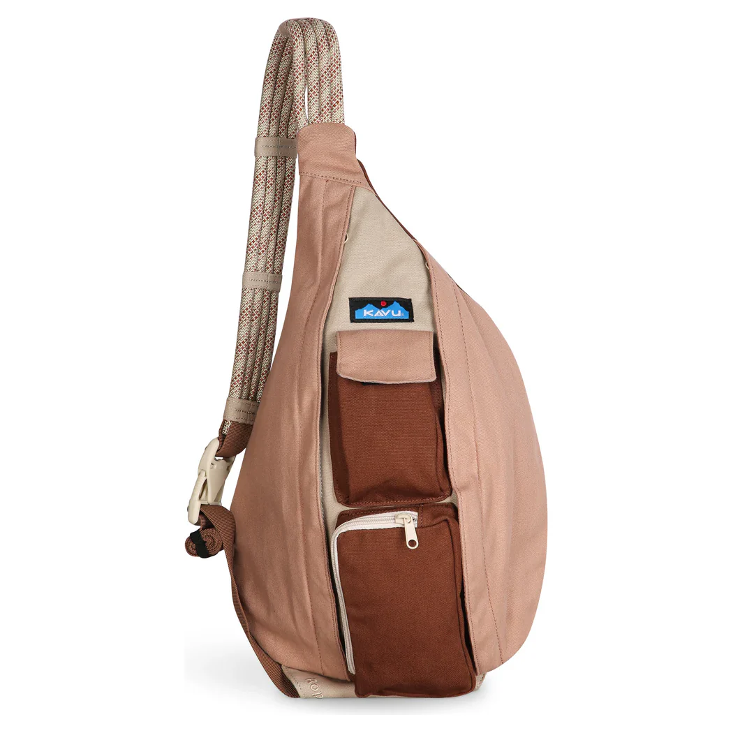 Kavu Rope Bag - Image 3