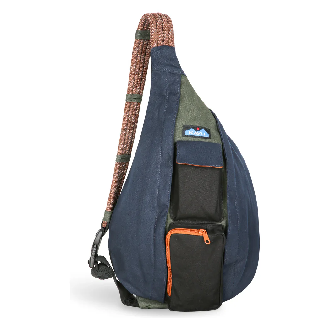 Kavu Rope Bag - Image 5