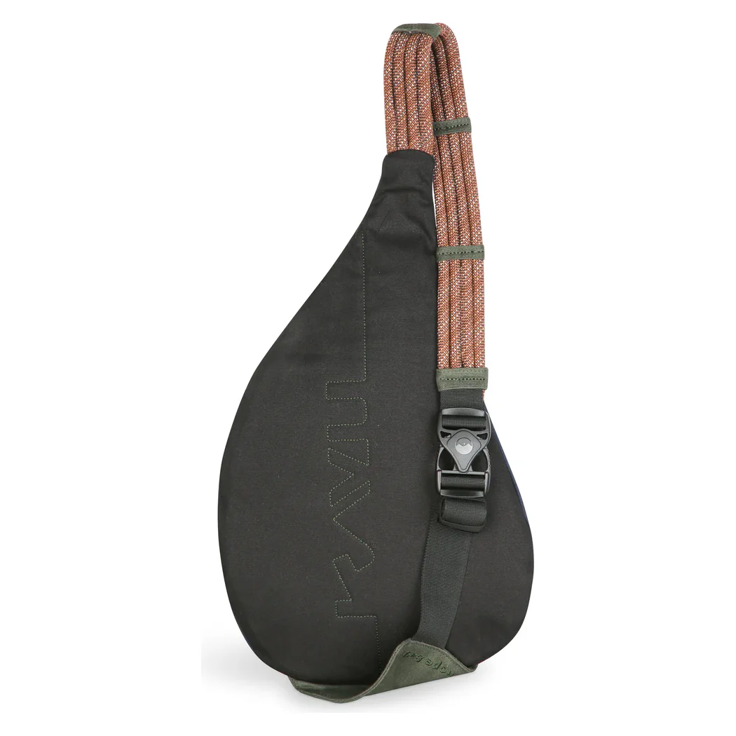 Kavu Rope Bag - Image 6