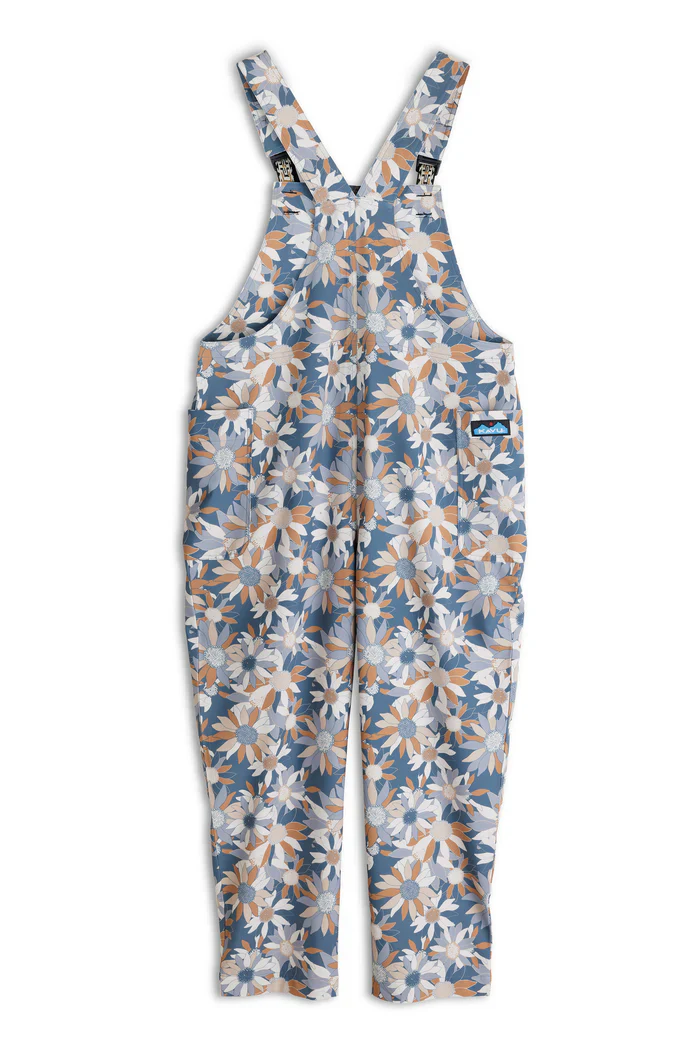 Kavu San Blas Overall Women's - Image 4