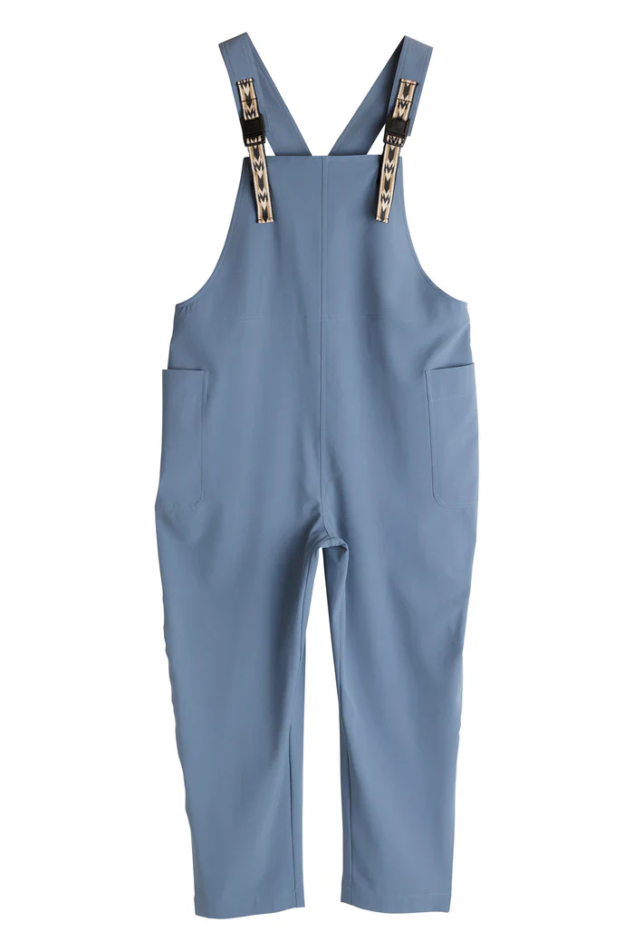 Kavu San Blas Overall Women's - Image 5