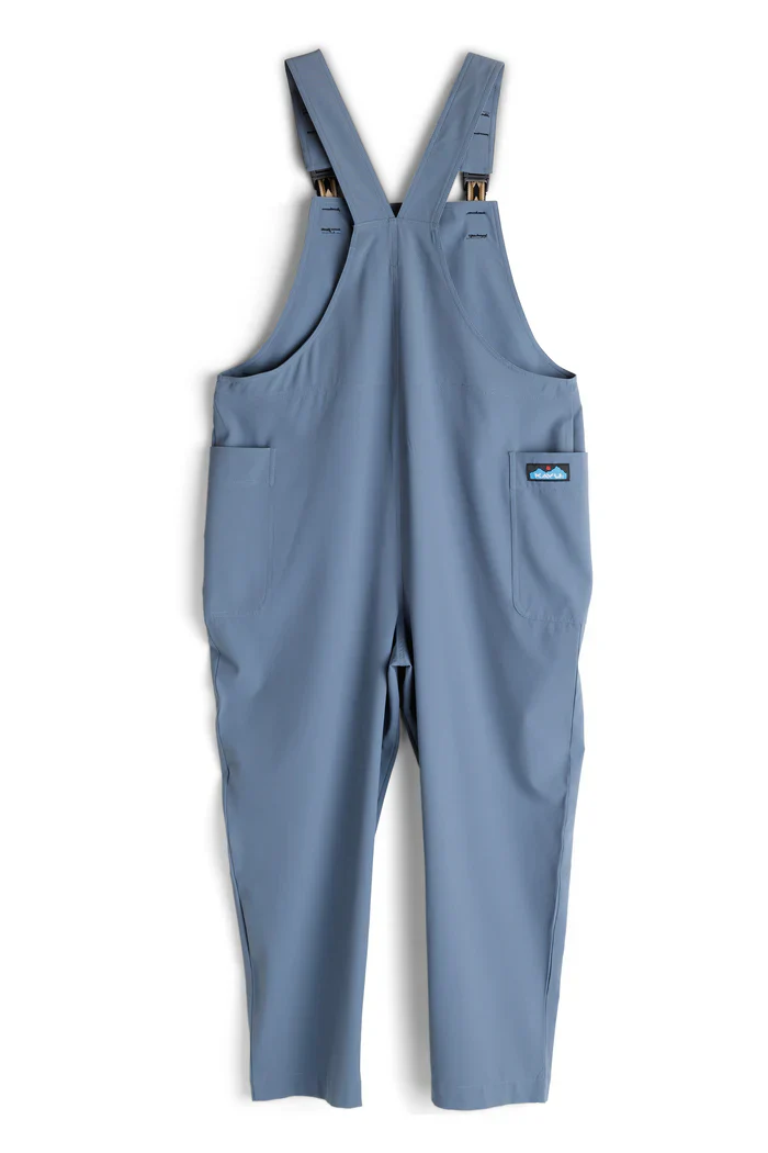 Kavu San Blas Overall Women's - Image 6