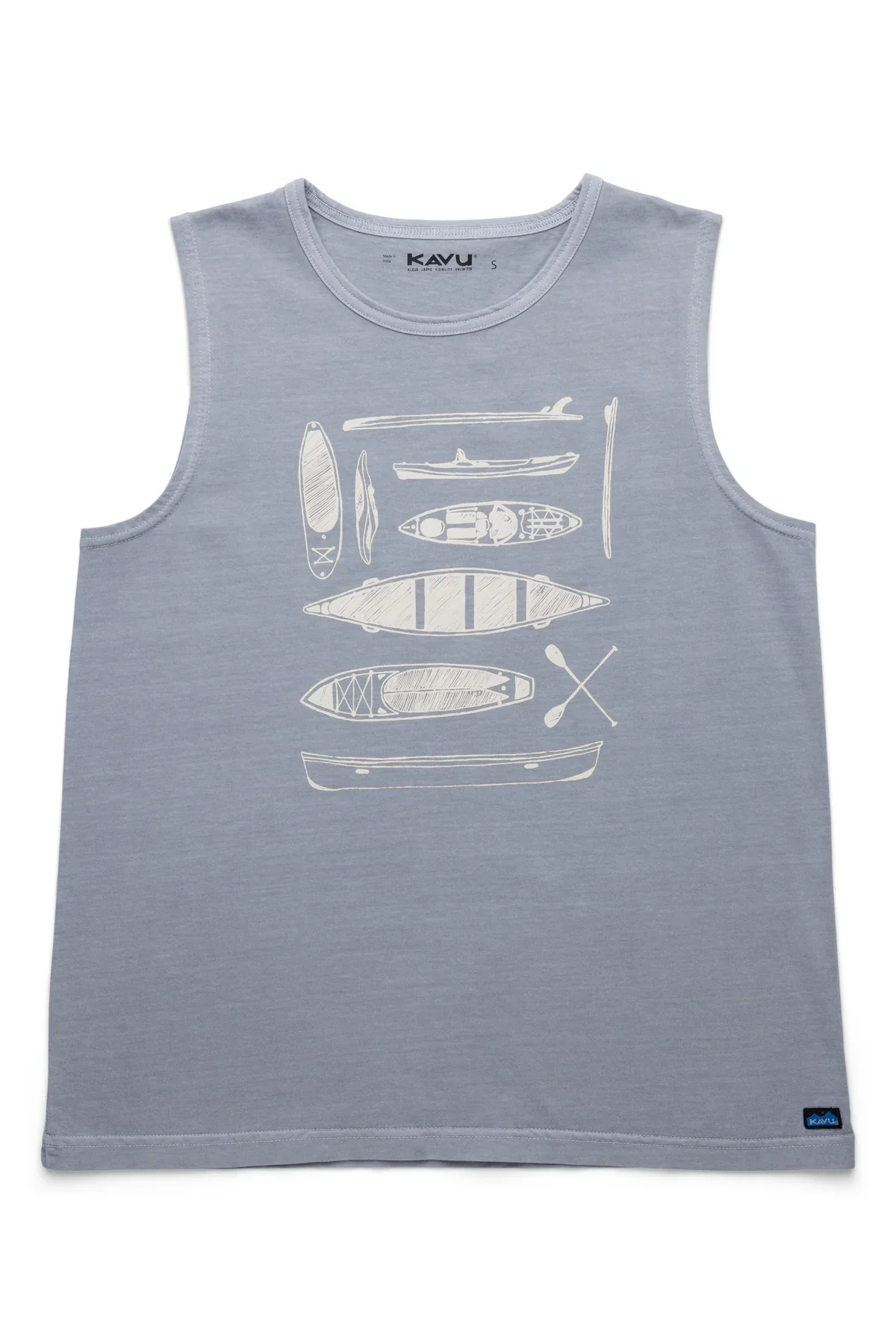 Kavu Summertown Tank Women's - Image 3