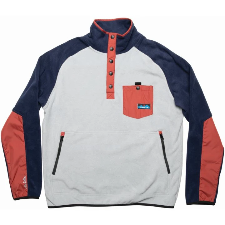 Kavu Teannaway Sweater Men's - Image 10