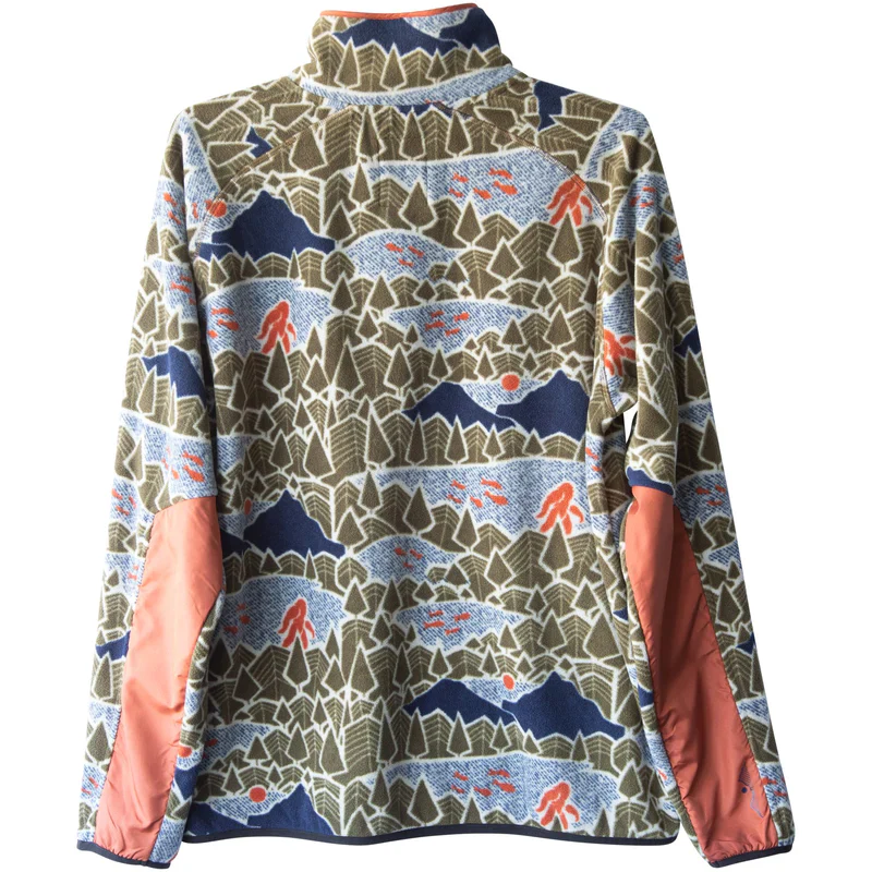 Kavu Teannaway Sweater Men's - Image 5