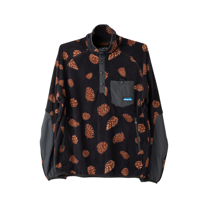 Kavu Teannaway Sweater Men's - Image 7