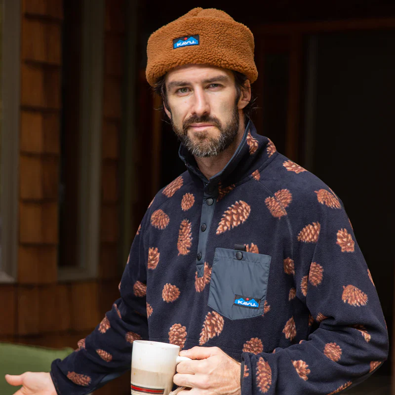 Kavu Teannaway Sweater Men's - Image 9