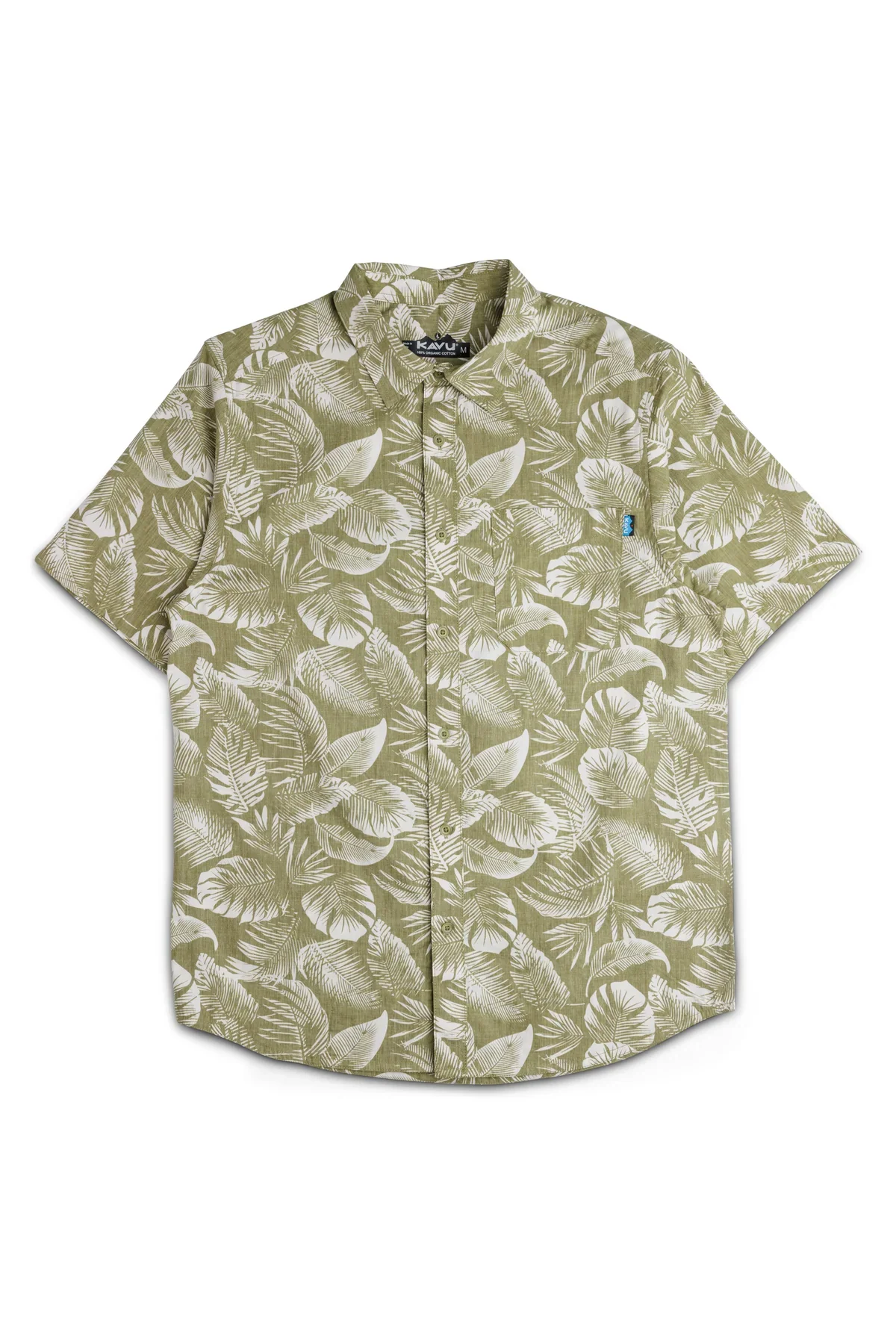 Kavu Topspot Shortsleeve Shirt Men's