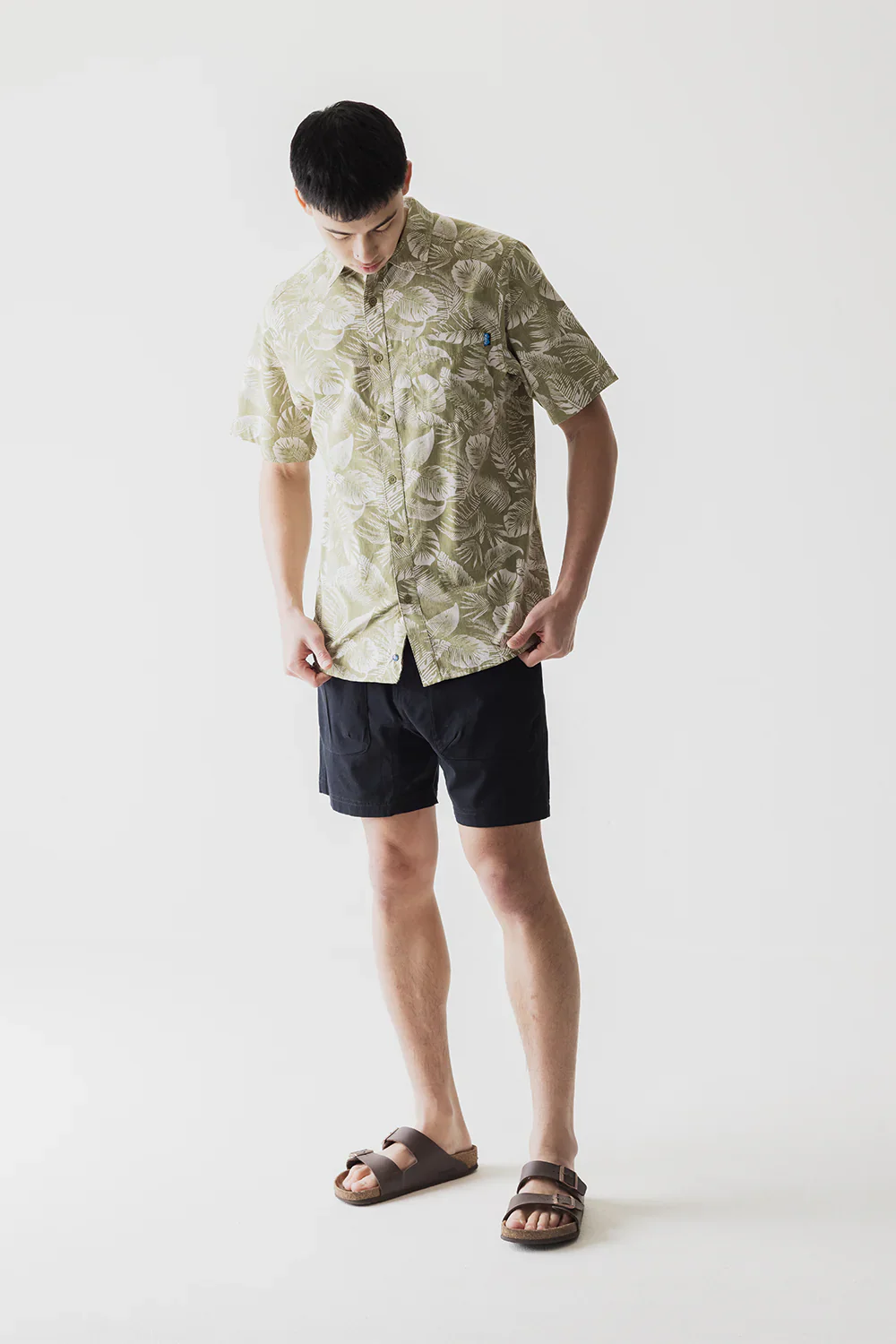 Kavu Topspot Shortsleeve Shirt Men's - Image 3