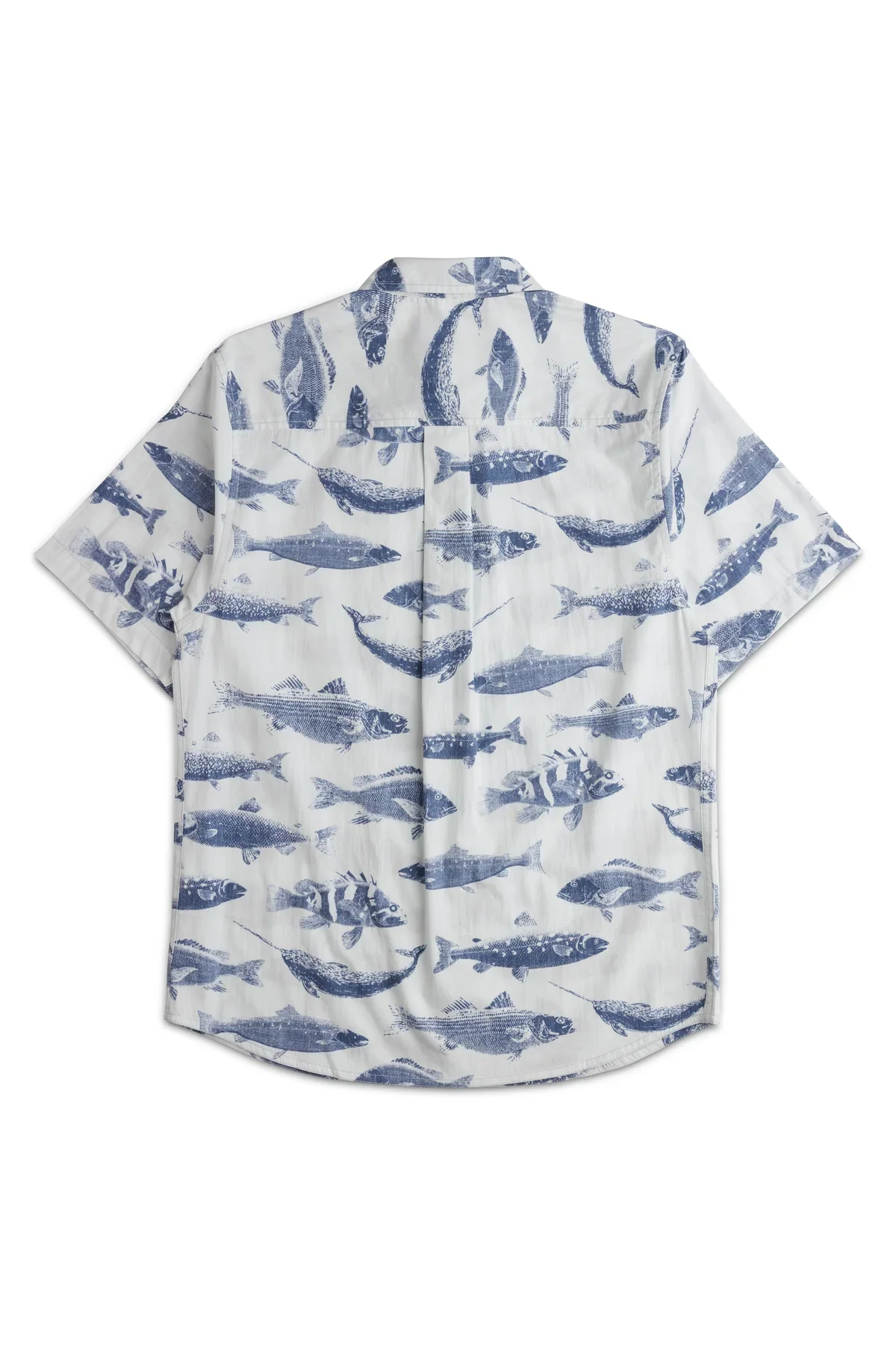 Kavu Topspot Shortsleeve Shirt Men's - Image 5