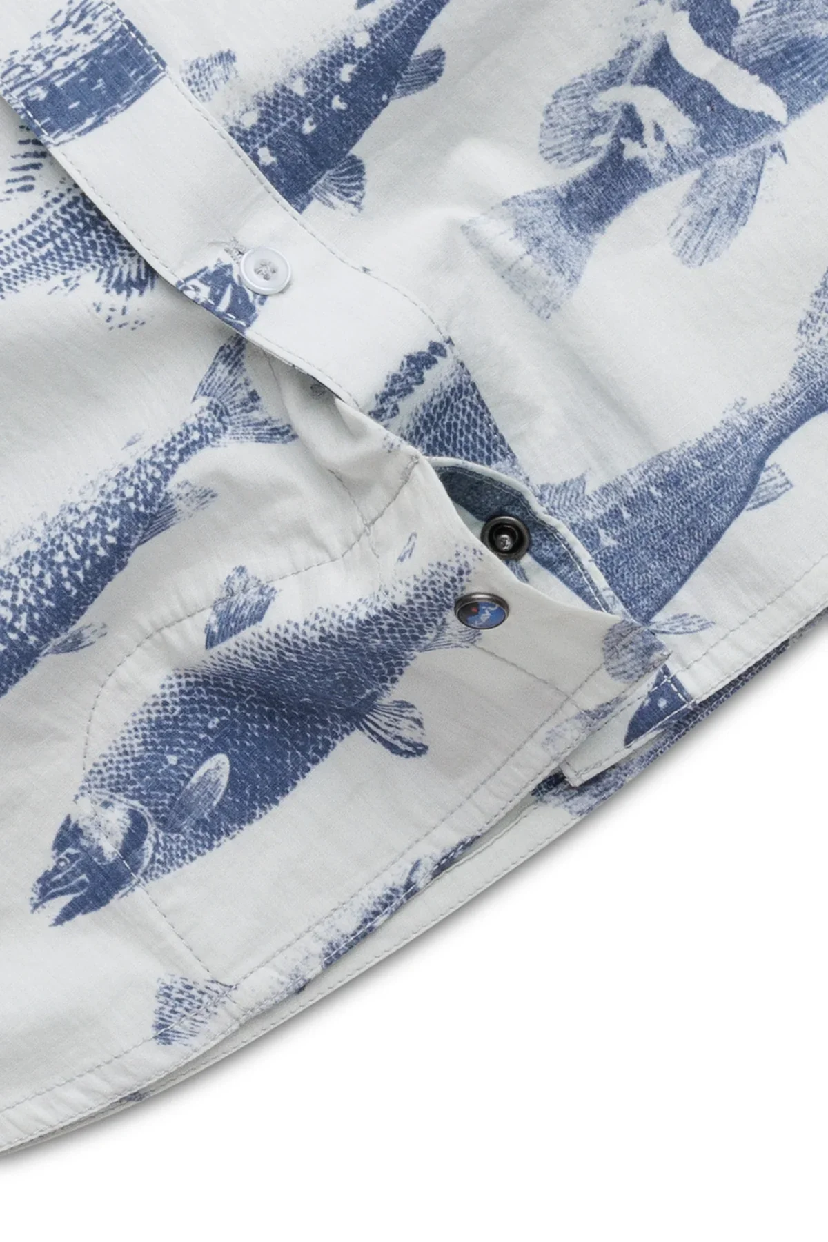 Kavu Topspot Shortsleeve Shirt Men's - Image 6