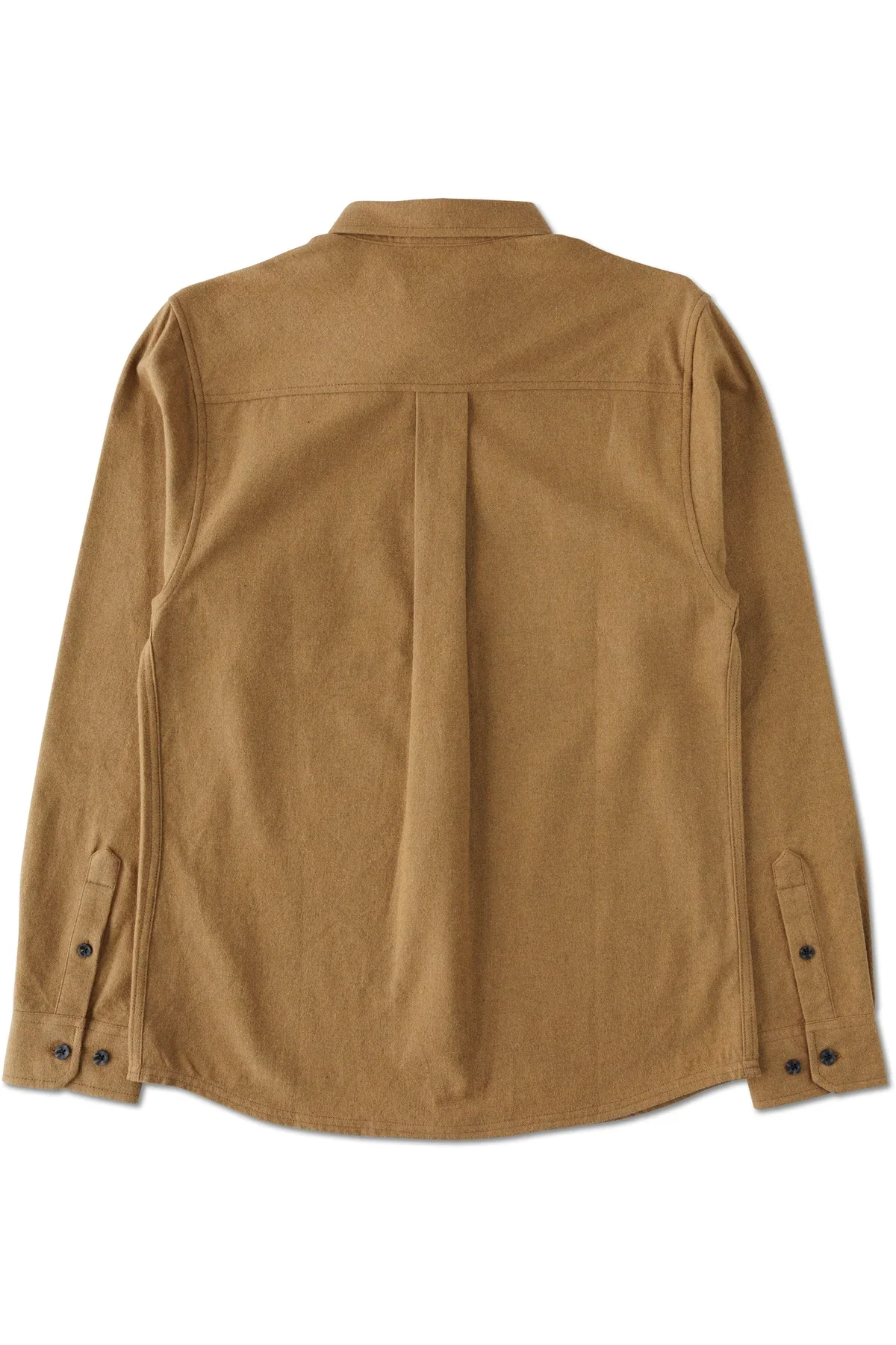 Kavu Trappers Peak Longsleeve Shirt Men's - Image 2