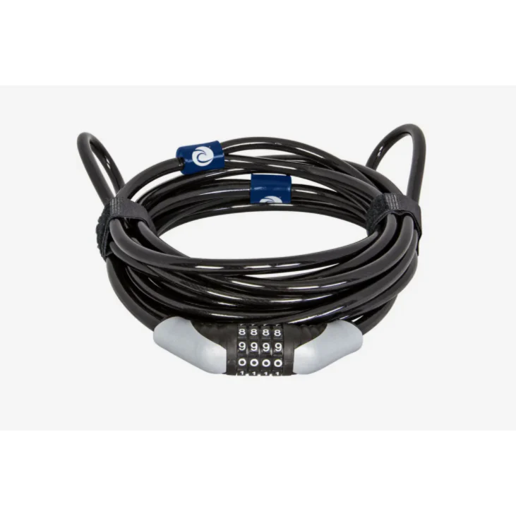 Harmony Kayak Security Cable - 55"
