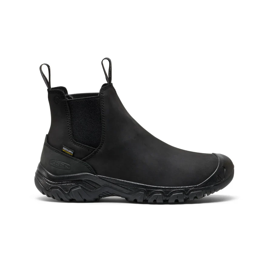 Keen Anchorage Boot IV WP Men's