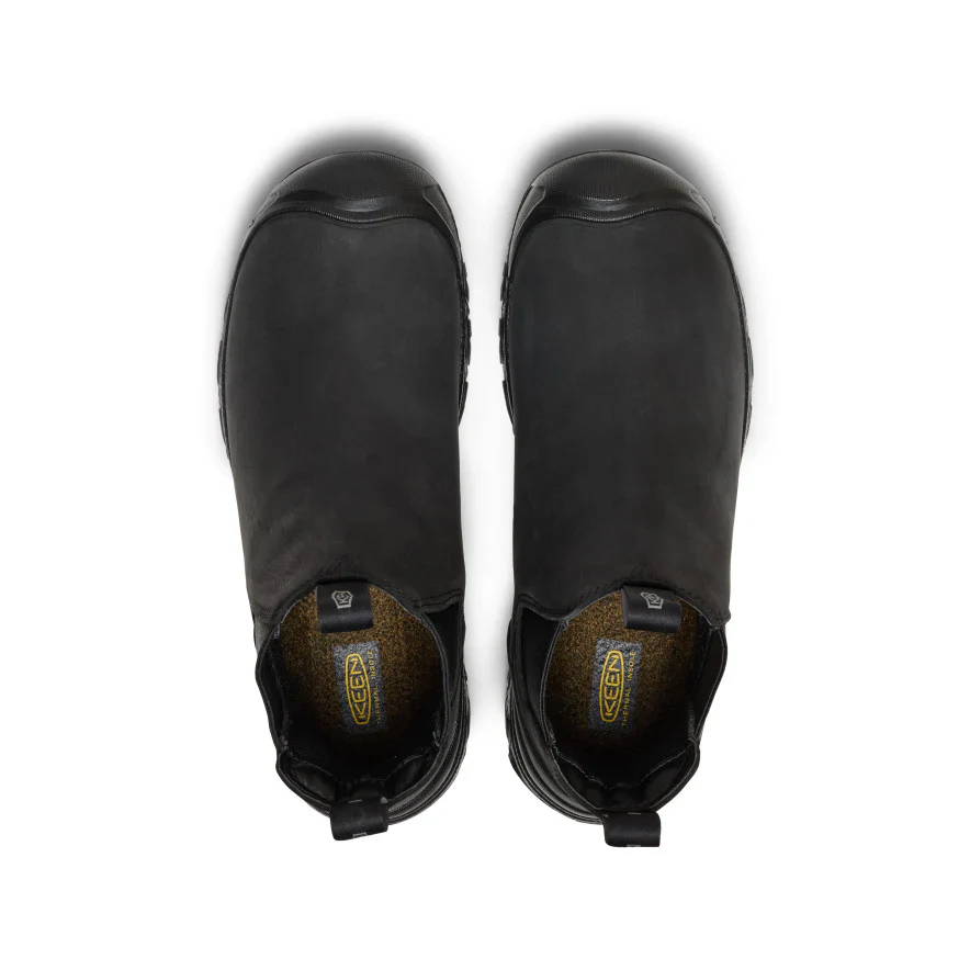 Keen Anchorage Boot IV WP Men's - Image 2