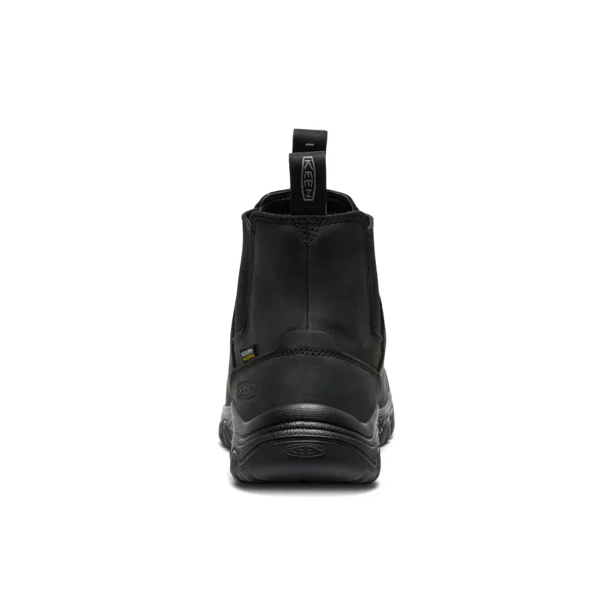 Keen Anchorage Boot IV WP Men's - Image 3