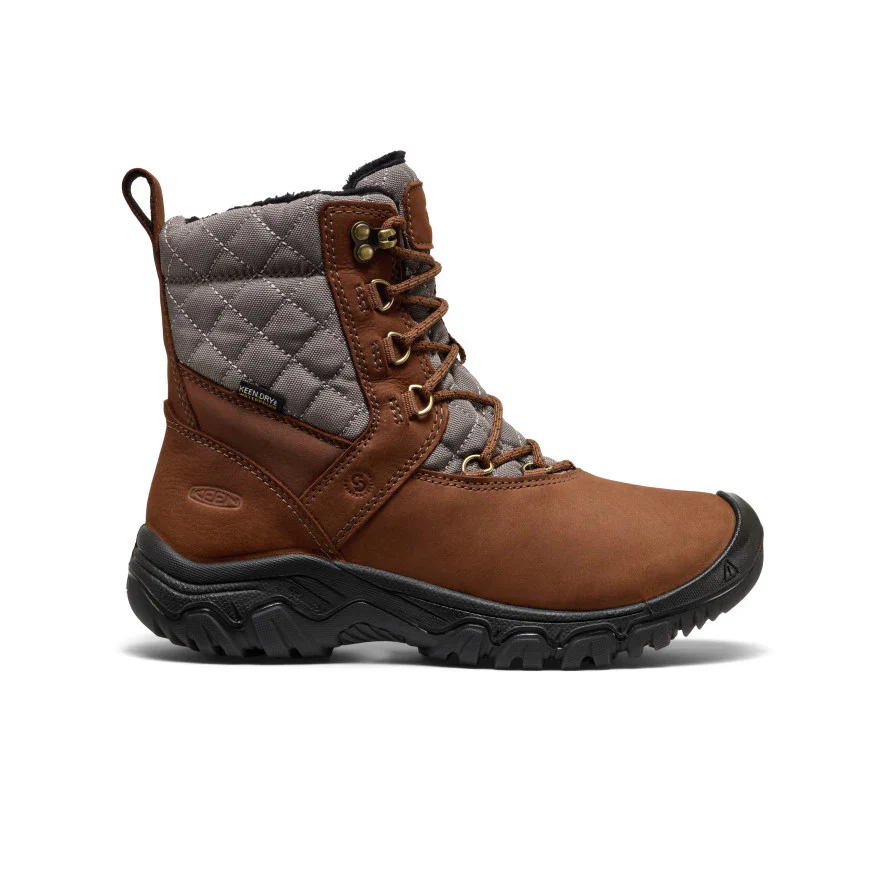 Keen Greta Boot II WP Women's
