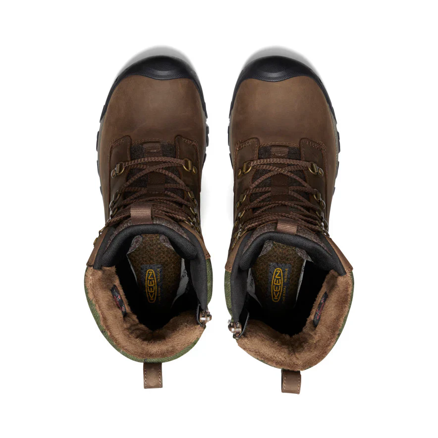 Keen Greta Tall Boot Waterproof Women's - Image 3