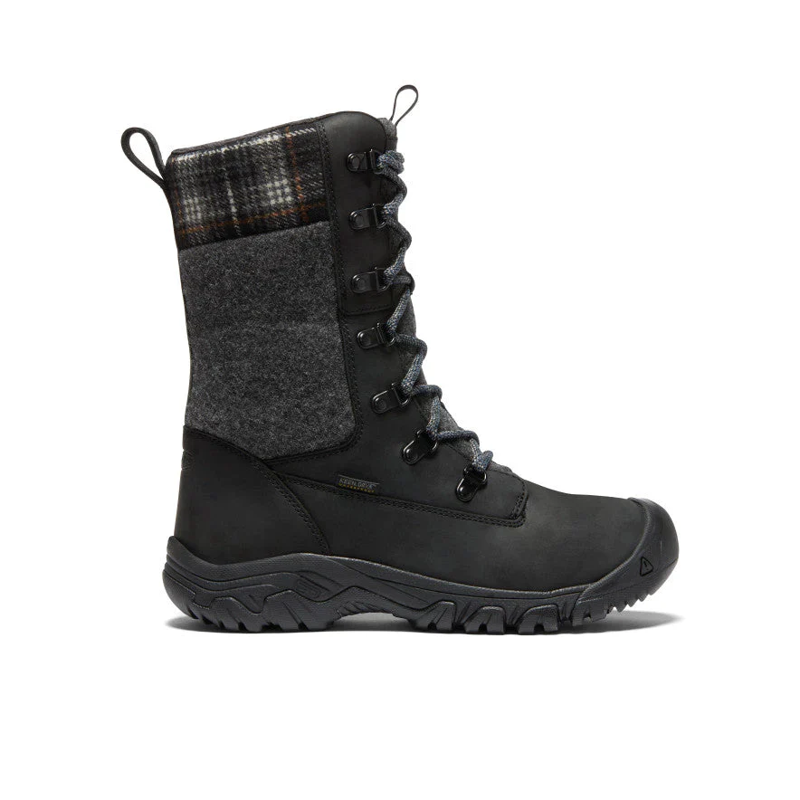 Keen Greta Tall Boot Waterproof Women's - Image 4