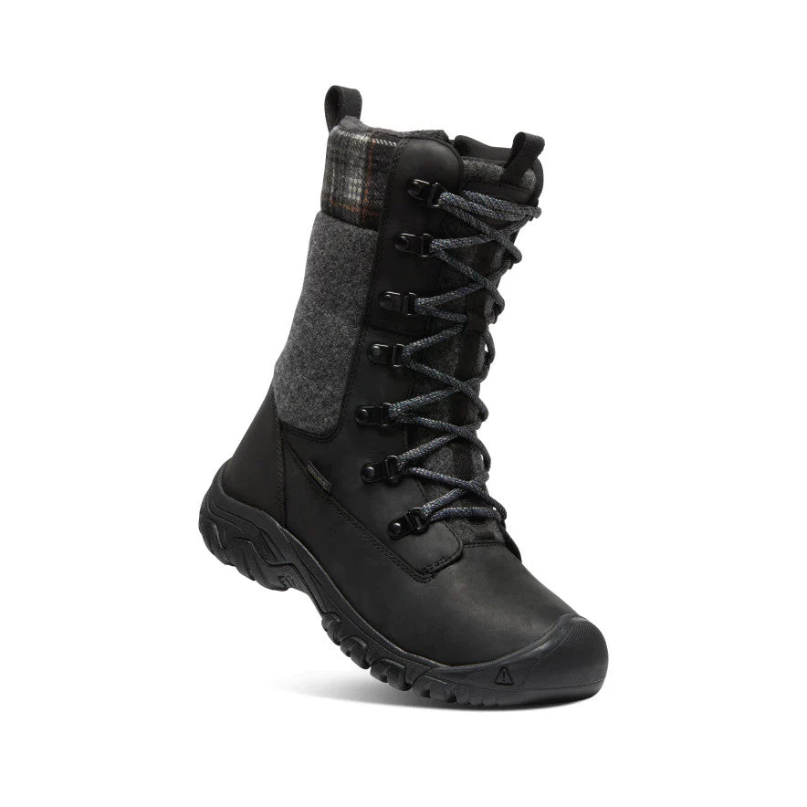 Keen Greta Tall Boot Waterproof Women's - Image 6