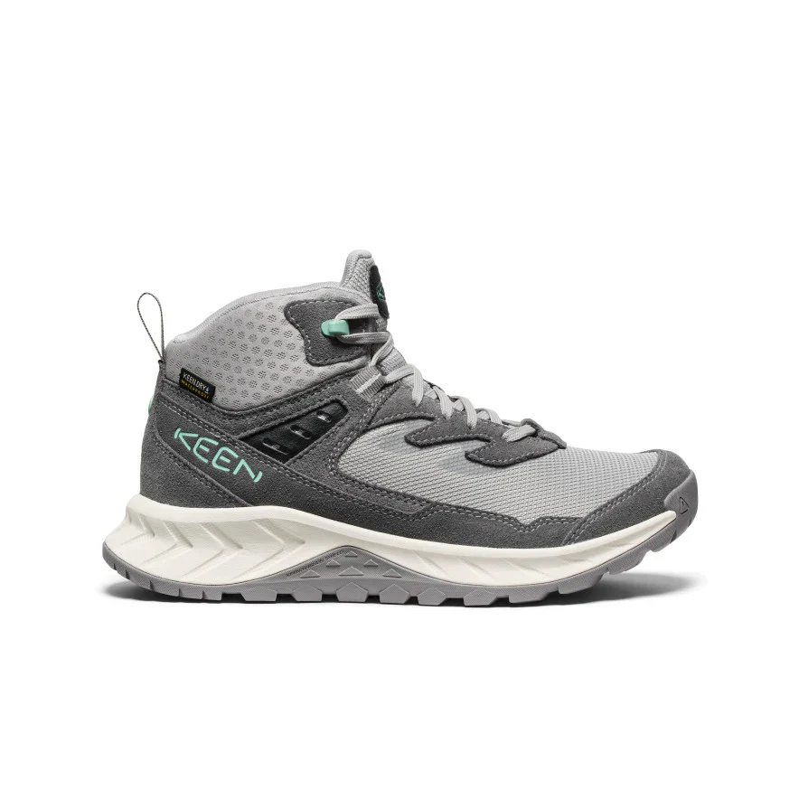 Keen Hightrail Mid Waterproof Women's