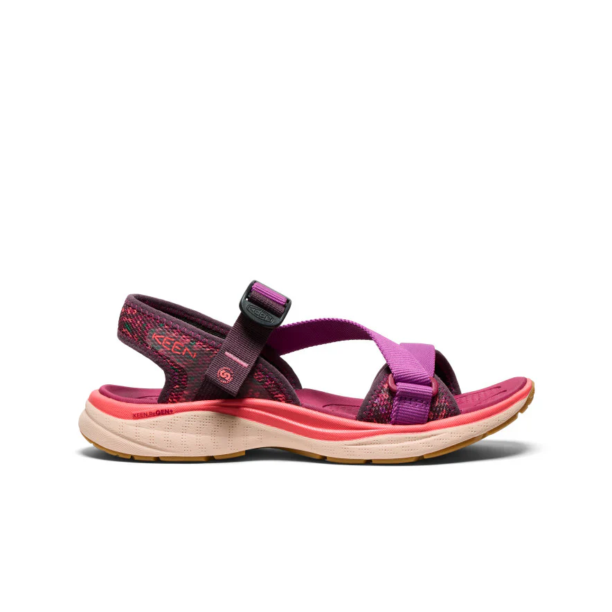 Keen Leiki Open Toe Sandal Women's