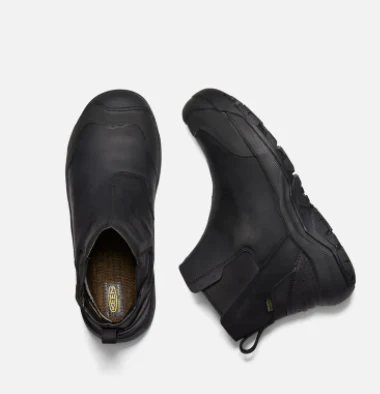 Keen Revel IV Chelsea Men's - Image 3