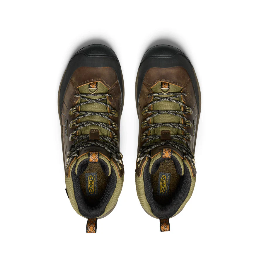 Keen Revel IV Mid Polar Men's - Image 3